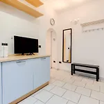 Apartment Maroncelli *