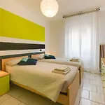 Maroncelli Apartment *