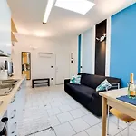 Maroncelli Apartment