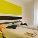 Apartment Maroncelli *