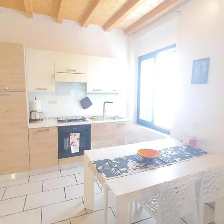 Maroncelli Apartamento Forlì