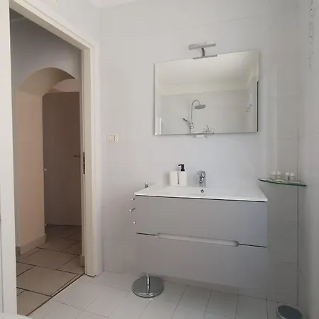 Apartamento Maroncelli
