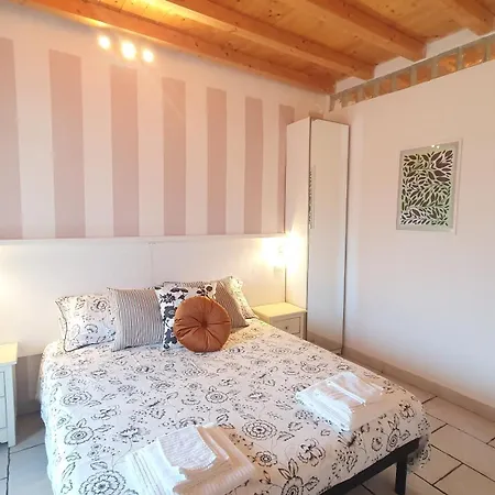 Maroncelli Apartamento Forlì