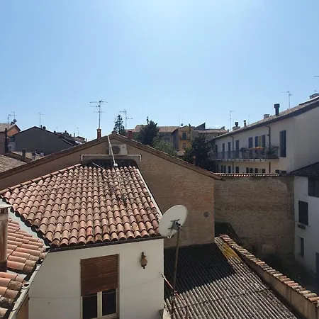 Maroncelli Apartamento