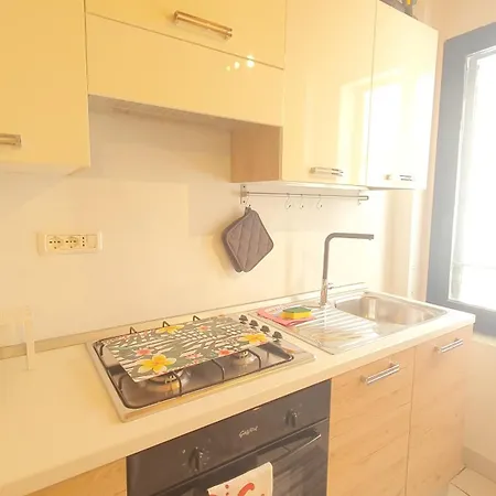 Apartamento Maroncelli *