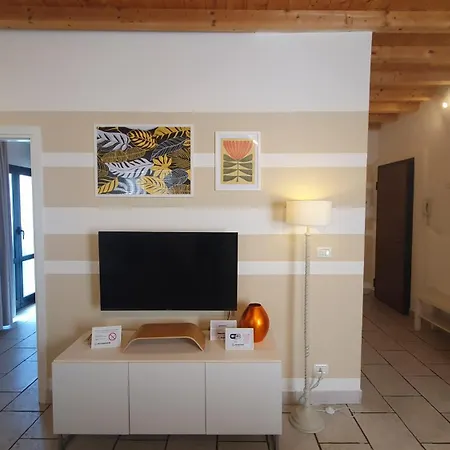 Apartamento Maroncelli