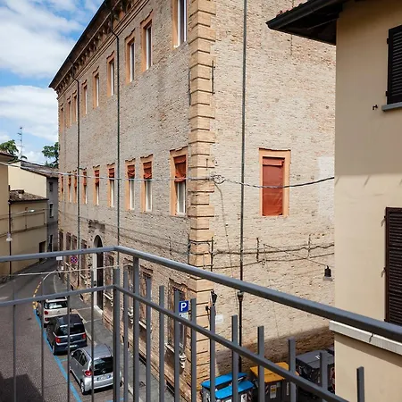 Maroncelli Daire Forlì