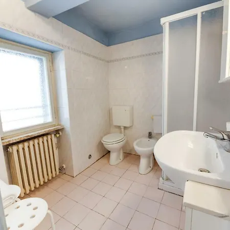 Maroncelli Apartamento *