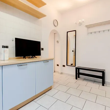 Apartamento Maroncelli *