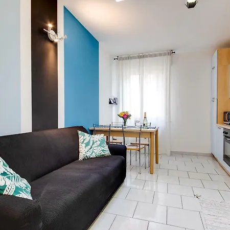 Apartamento Maroncelli Forlì