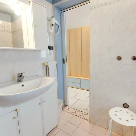 Maroncelli Apartamento Forlì