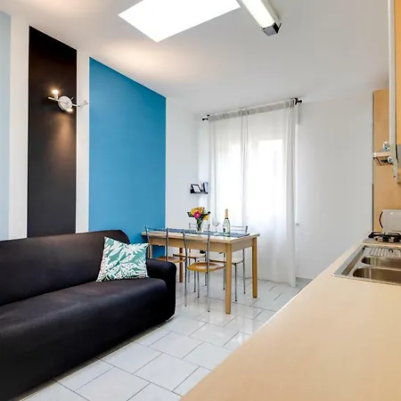 Apartamento Maroncelli *