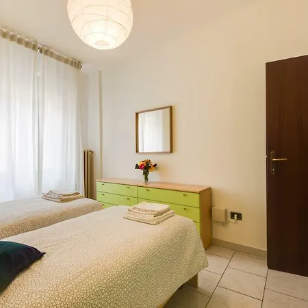 Apartamento Maroncelli