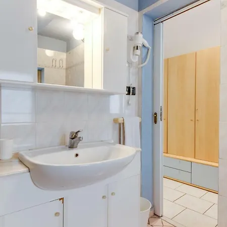 Maroncelli Apartamento *