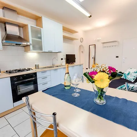 Maroncelli Apartamento Forlì