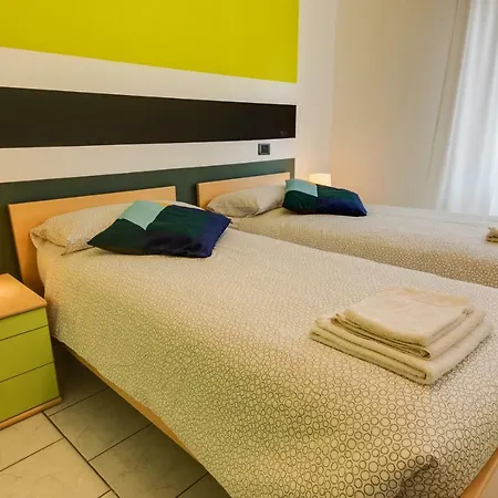 Apartamento Maroncelli