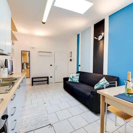 Maroncelli Apartamento