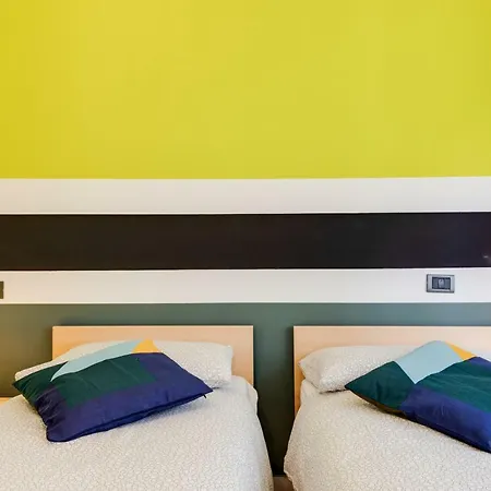 Maroncelli Apartamento Forlì