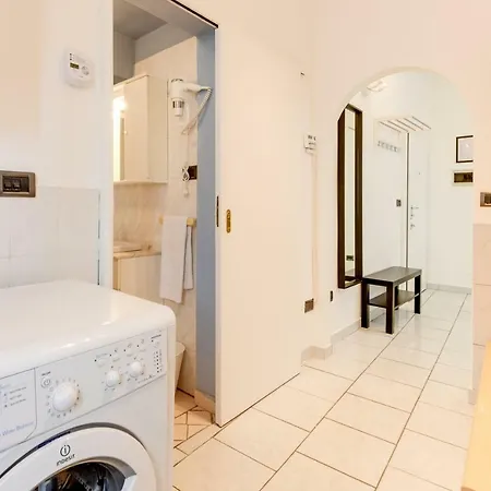 Apartamento Maroncelli *