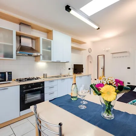 Apartamento Maroncelli