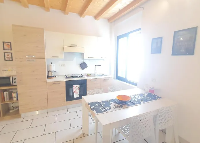 Maroncelli Appartamento Forlì