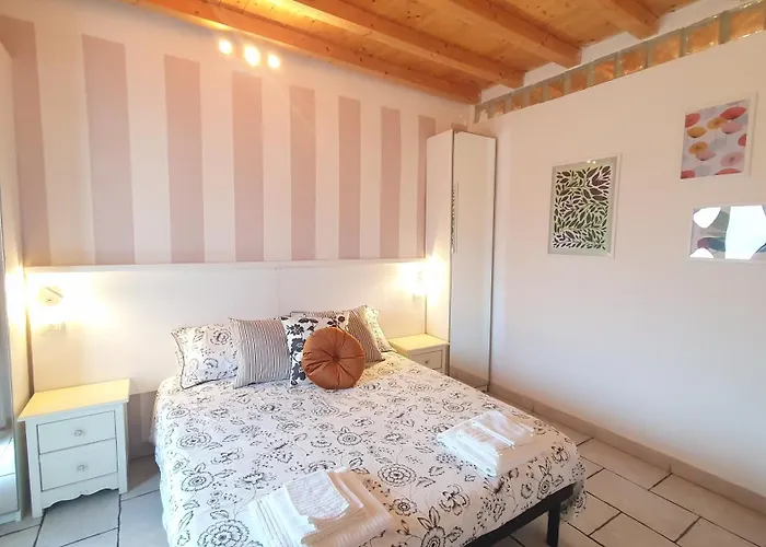 Maroncelli Appartamento Forlì