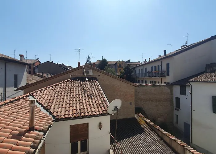 Maroncelli Appartamento