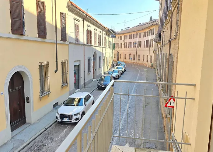 Maroncelli Daire *