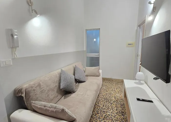 Maroncelli 아파트