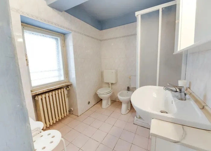 Maroncelli Appartamento *