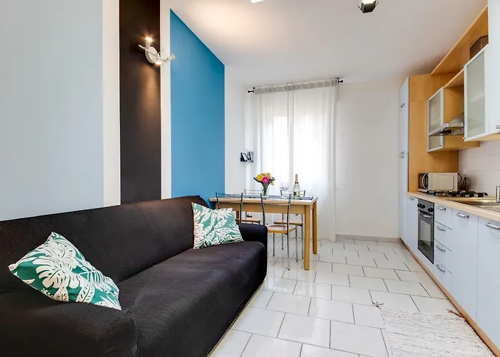 Daire Maroncelli Forlì