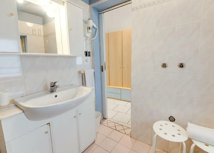 Maroncelli Appartamento Forlì