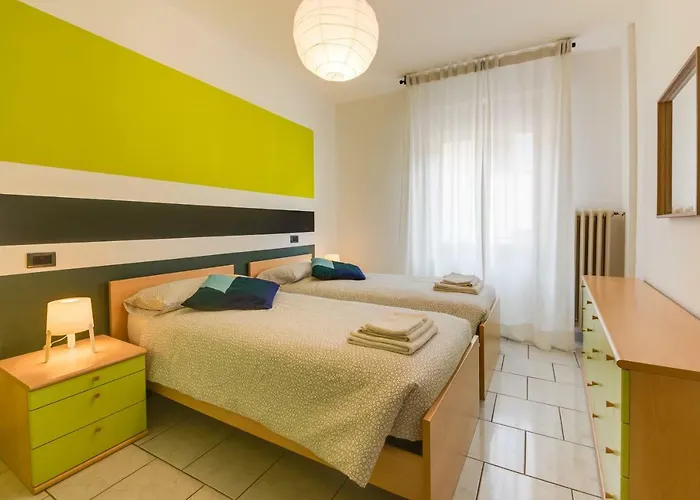 Maroncelli Appartamento *