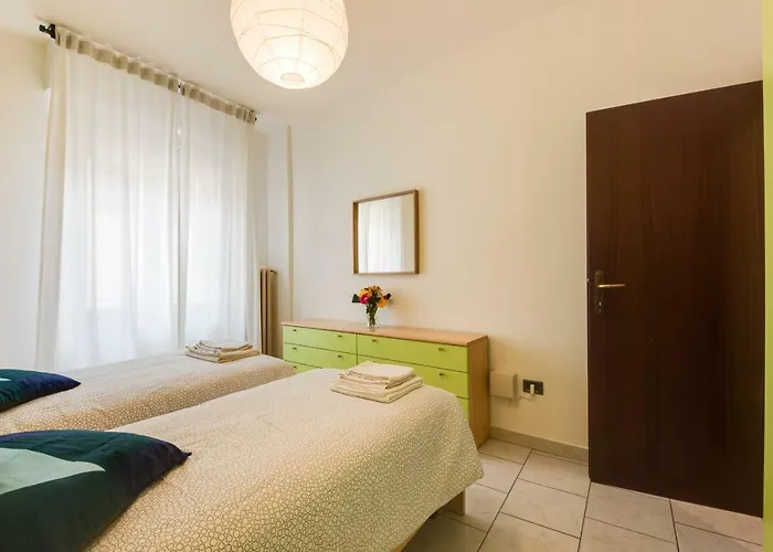 Appartamento Maroncelli