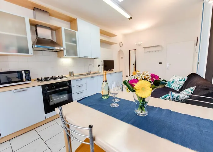 Maroncelli Appartamento Forlì