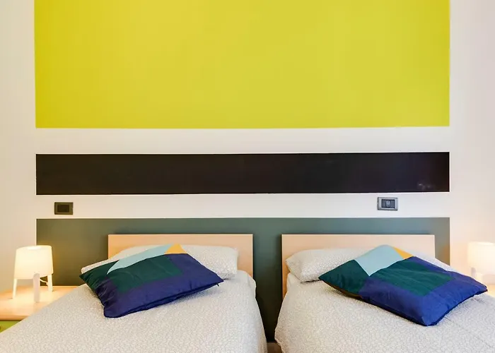 Maroncelli Appartamento Forlì